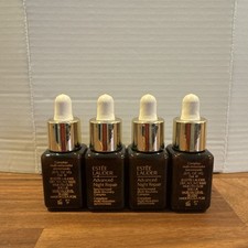 4x Estee Lauder Advanced Night Repair Serum 7ml  4  28ml