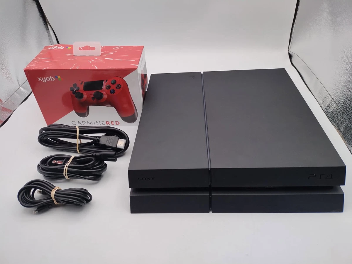 25+ PS4 Consoles for sale | Updated Oct 2026