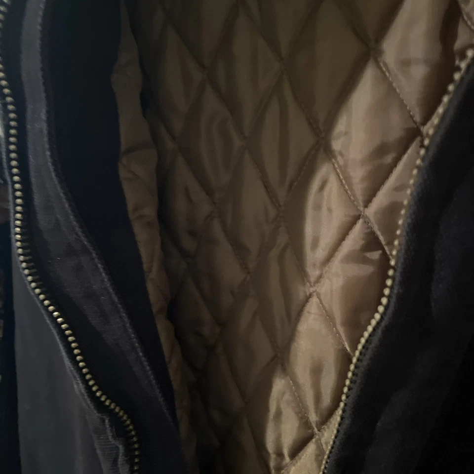 Abrigo de caza Legendary Whitetails XLT ~Resistente, aislado~ Foto 4 de 4