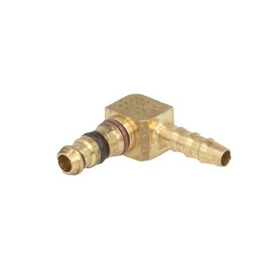   VOSS WIRE CLAMP 0227815000 NEU DE STOCK