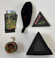 MonkeyfingeR Design, Lesula 2, Yoyo, Please Read Details