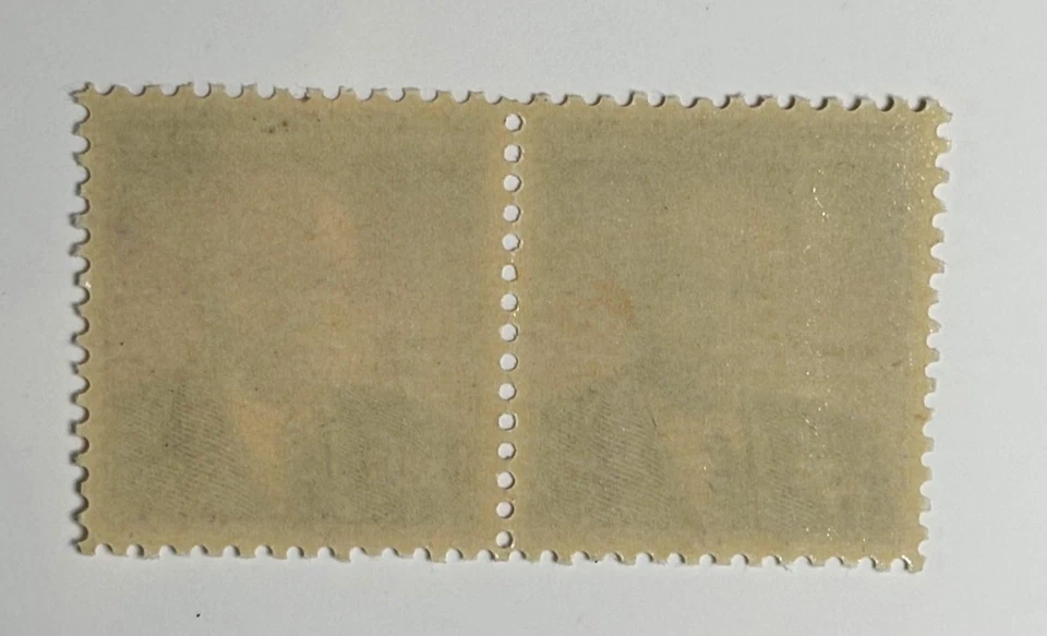 Sc#1161~1960 Robert A. Taft   Vertical of 2 ~ 4c Postage Stamps,  MNH, OG - Image 2 of 3