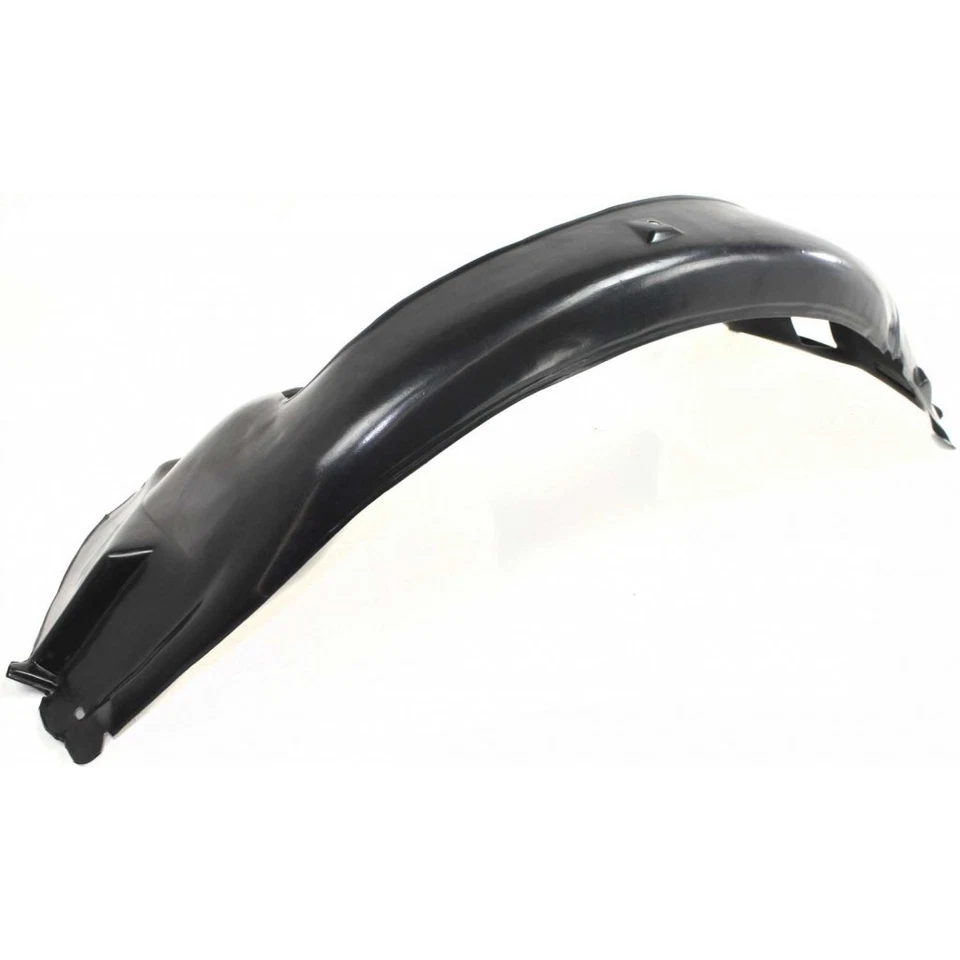 For BMW 328is Splash Guard/Fender Liner 1996-1999 Front Passenger Side BM1251105 - Изображение 3 из 4
