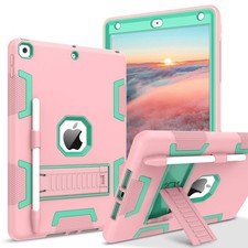 BENTOBEN for iPad 9th Generation Case, iPad 8th/7th Gen Case, iPad 10.2 2021/...