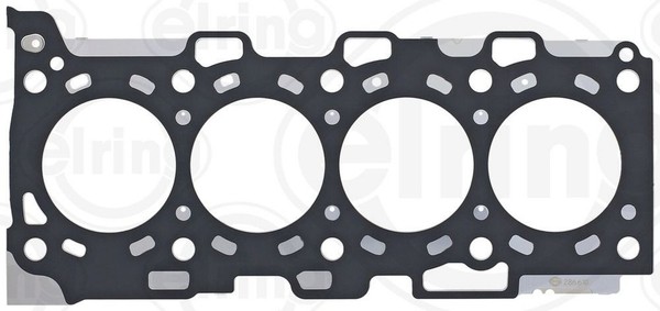 Dichtung Zylinderkopf FüR Toyota Lexus Avensis Kombi Stufenheck Verso RAV 4 III-image