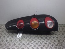 Rückleuchte rechts  Smart Forfour (454) Heckleuchte rechts 602271