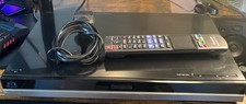 Panasonic DMP-BDT500 3D Blu-Ray Player With Remote And Power Lead. Fully Working