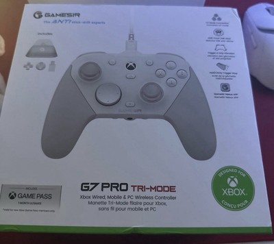 GameSir G7 Pro Wireless Gaming Controller  