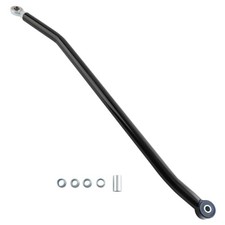 0-3" Adjustable Track Bar for Ram 2500 3500 2003-2013, Anti-rust Coating 