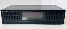Sansui SE-80 Stereo Graphic Equalizer 12-Band...