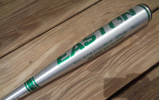 BATE DE BÉISBOL PARA ADULTOS EASTON B5 PRO BIG BARREL - BB21B5 - 31"/28 oz - 2 5/8" - BBCOR