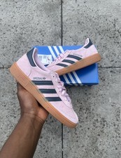 Adidas Spezial Clear Pink UK4.5 | BNIB ✅ | Same/next Day Shipping 🚀