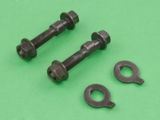 New Pair Left Right Rear Camber Kit - 1.00 Free Shipping