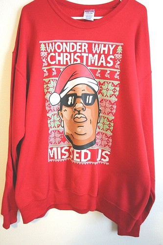 🔥 Notorious B.I.G. BIGGIE Wonder Why 