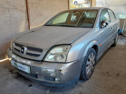 0001109062 Motor Arranque para OPEL VECTRA C BERLINA Elegance 2002 7976977 - Imagen 5 de 10