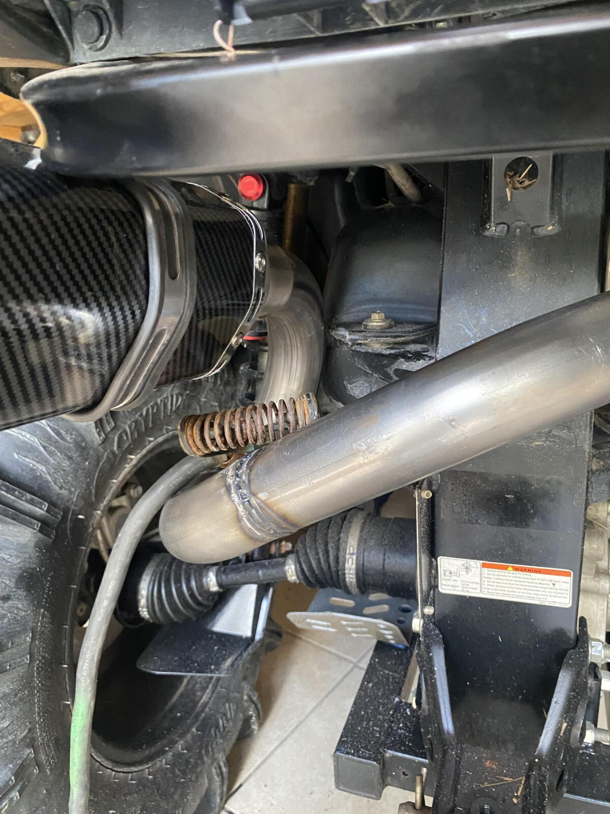 27 PCS 1/16 IN AWS E6013 WELDING Electrode, 60,000 lb Tensile Strength