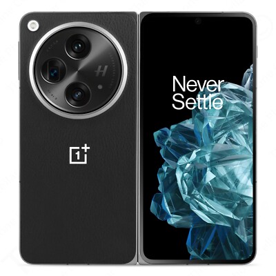 OnePlus - [中古美品]OnePlus Open CPH2551 フォルダブルスマートフォン OnePlus Open CPH2551 Unlocked 7.82