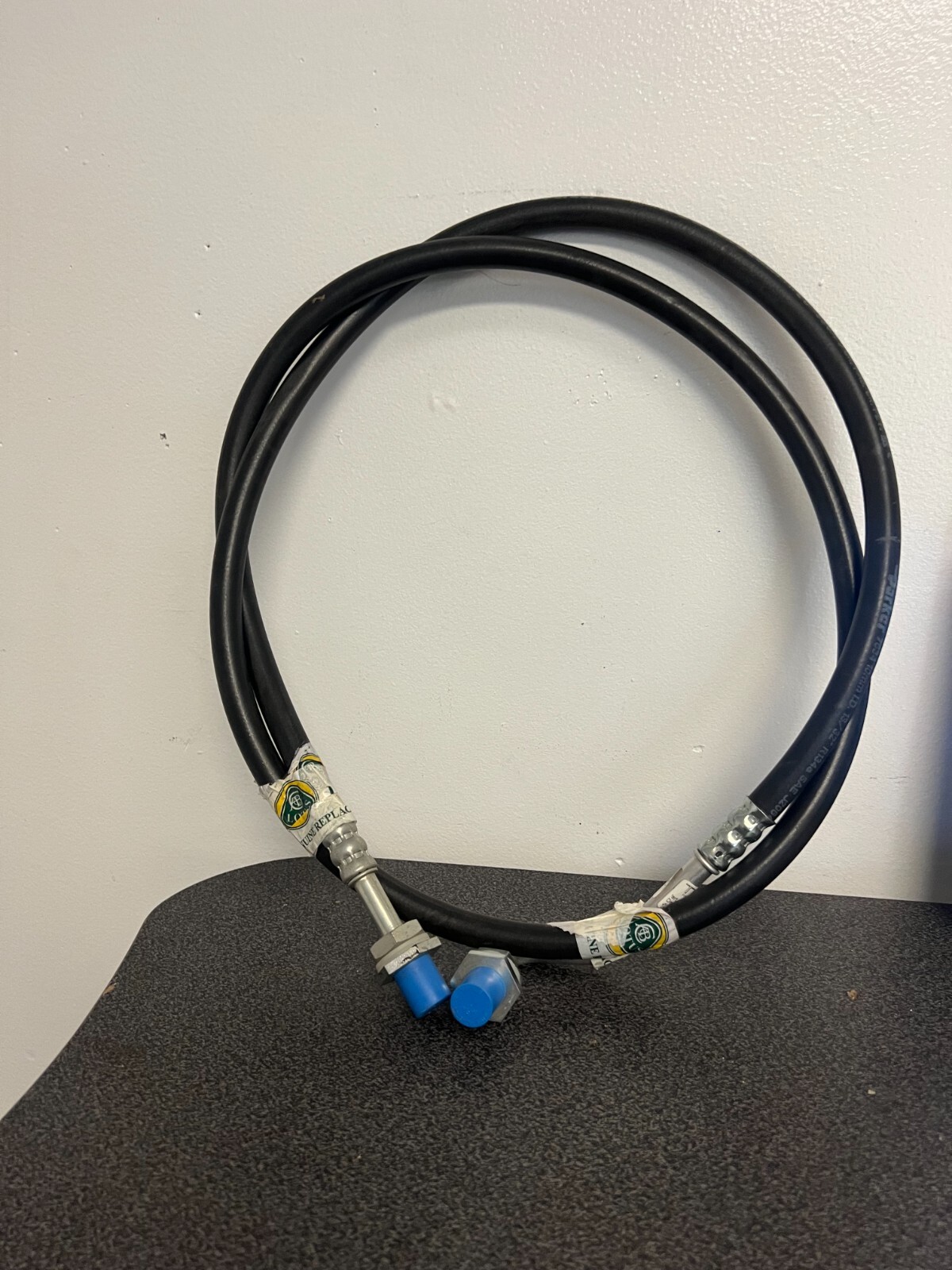 2001-2022 Lotus Elise, Exig HOSE-AC PRESSURE REPLACEMENT Part Number: A120P0025S