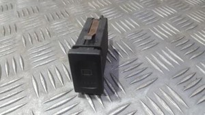 Volkswagen Passat 1998 Heated screen switch (Window Heater Switch) #307480-27