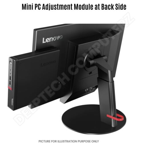 Lenovo All In One 24" M710Q Core i7 6thGen 32GB RAM 1TBSSD WiFi 90 Days Warranty - Picture 8 of 9