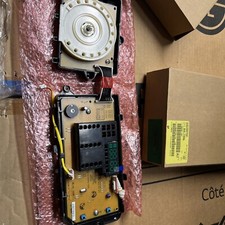 Nuevo control de lavadora OEM Samsung DC92-01802G