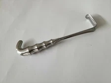 RICHARDSON RETRACTOR 9.5"SURGICAL VETERINARY INSTRUMENT