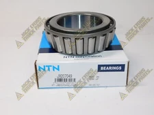 JM207049 New NTN Bearings Bower Tapered Bearing Cone 