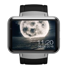 dm98 smartwatch ebay