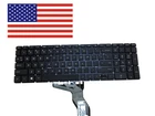 New For HP 17-bs068cl 17-bs077cl 17-bs018cl 17-bs067cl Laptop PC Black Keyboard