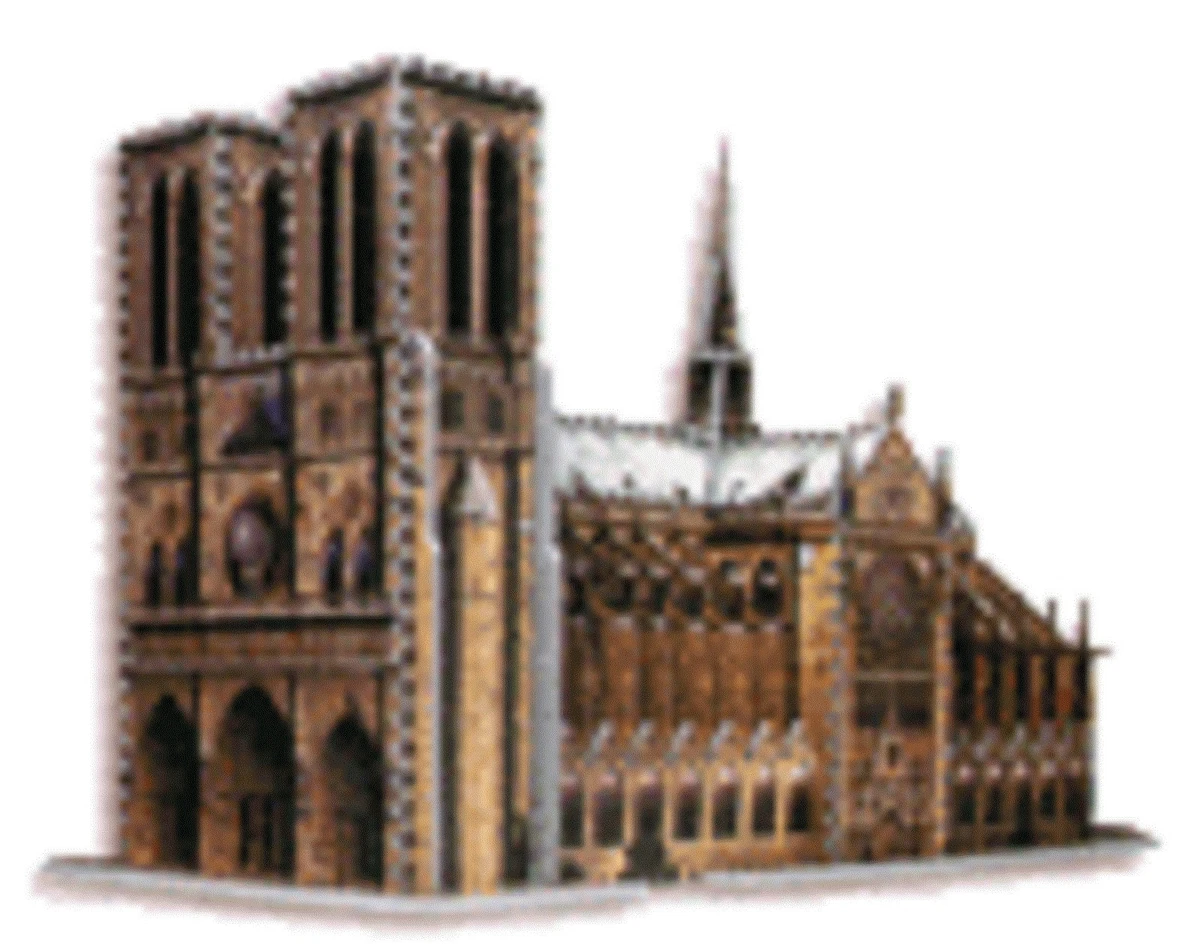 Hasbro hotsell 3d puzzles
