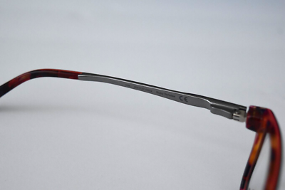 Oakley OX1127-0852 Nine To Five Ruby Eyeglasses Eye Glasses Frames 52-16-138 Oakley Nine to Five Ruby Tortoise OX1127-0852 52-16-138  main image 3