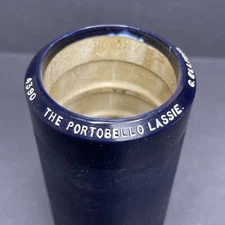 Portobello Lassie, Edison Blue Amberol Cylinder Phonograph Record c1919