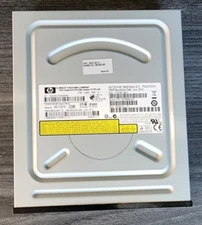 DVD-RW Burner Drive HP AD-7251H-H5 Desktop Internal DVD Writer