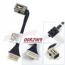 OEM DC IN Power Jack w/ CABLE For Dell Latitude 3440 3540 450.0SF0A.0031 0R2W9