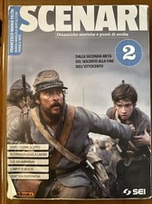 Scenari 2 (Dalla seconda metà del seicento alla fine dell'ottocento)