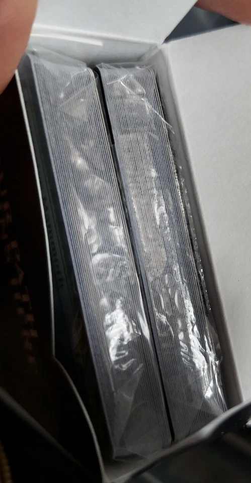 SDCC 2018 Magic The Gathering Starter Promo Card Welcome Packs Set Of 5 - Image 4 of 4