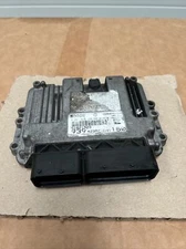 2009 ALFA ROMEO 159 1.9 JTDM 16V ENGINE CONTROL UNIT ECU 51821929