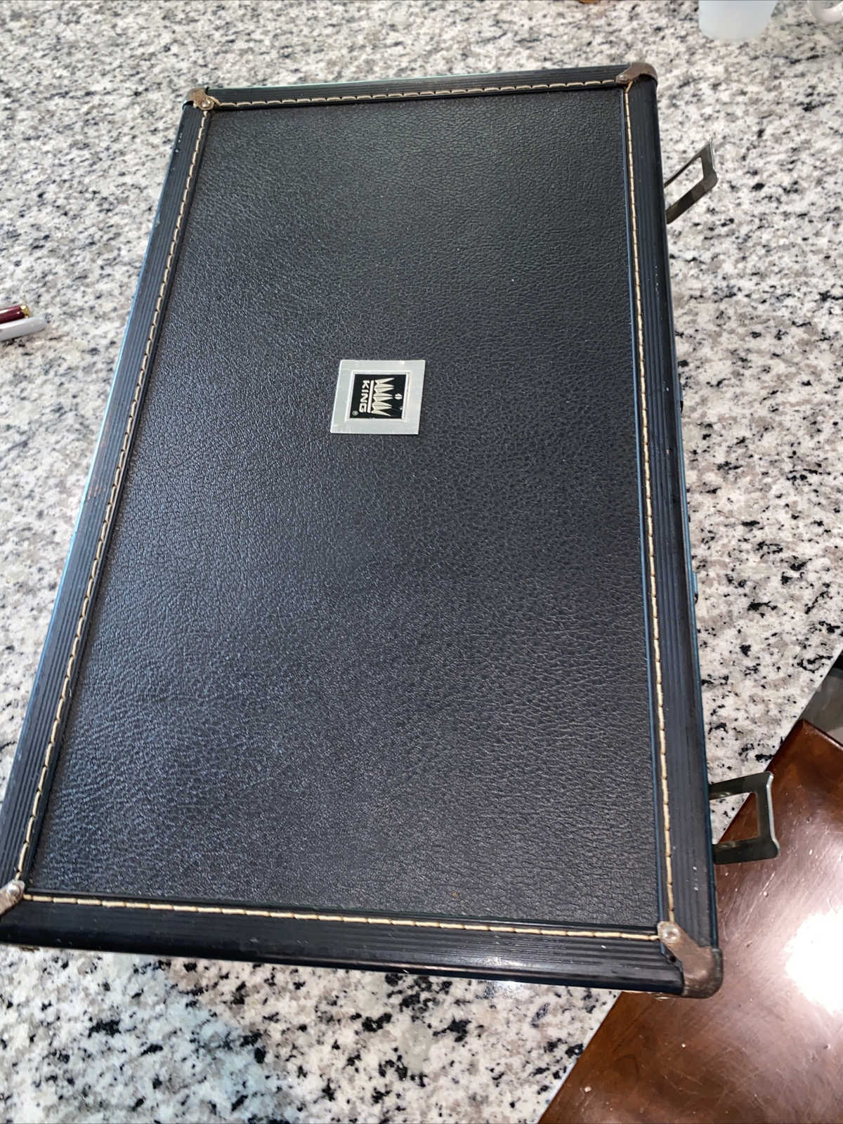 king cleveland 602 eBay