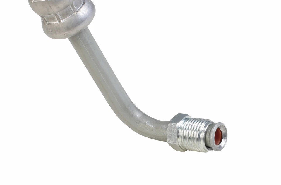 For 1971-1972 Oldsmobile Custom Cruiser PS Pressure Line Hose Assembly Sunsong - Image 3 of 3