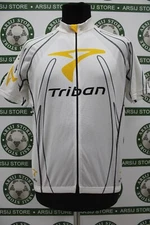 cycling jersey BTWIN SIZE L X864 bike shirt jersey jersey jersey