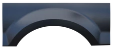Upper Rear Wheel Arch RH 04-08 Ford F-150 (Key Parts# 1988-148 R)