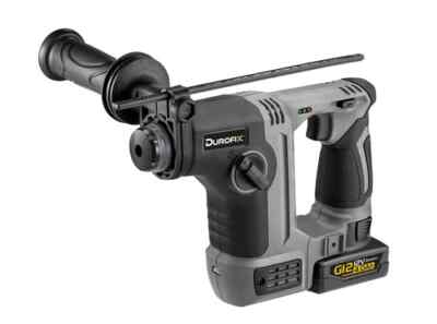 G12 Series Brushless Compact Rotary Hammer Drill. 1.3J Impact Energy - Bare Tool