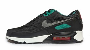 Nike Air Max 90 dc0958 001 essential zapatos caballero zapatillas de  deporte cortos + regalo | eBay