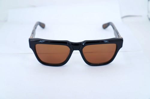 Chrome Hearts 18K Gold Plated Midixathrill Sunglasses - Picture 3 of 17