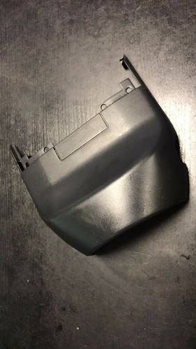 BMW 3 (E90 - E91) Lenkradsäulenverkleidung 6950265