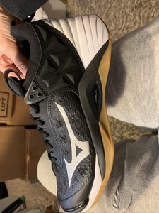 tenis mizuno wave momentum