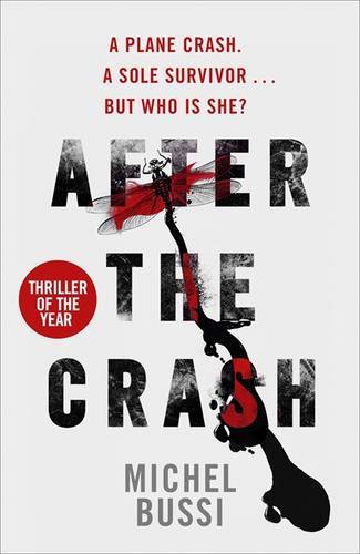 After the Crash, Bussi, Michel, New