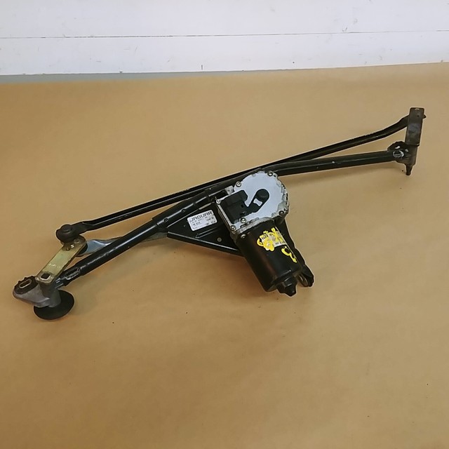 Jaguar XK8 19972003 Original Windshield Wiper Motor Assembly GJA8951AE
