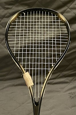 Slazenger MYSTIQUE 380 LONG STRING OVERSIZED HEAD 27@ Squash Slazenger MYSTIQUE 380 LONG STRING OVERSIZED HEAD 27@ Squash