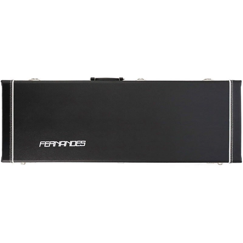 FERNANDES FHC Z Burny Hard case for Electric Guitar PIE ZO ZO 3
